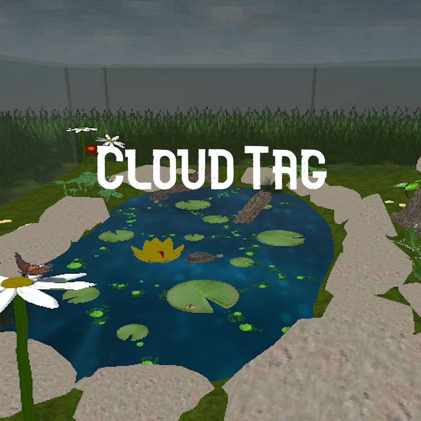 Cloud Tag