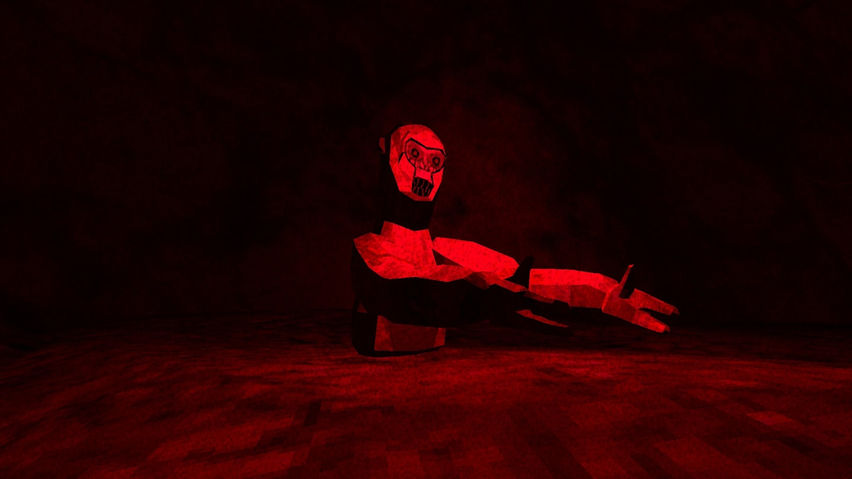 Forsaken Gorilla