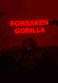 Forsaken Gorilla