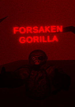 Forsaken Gorilla