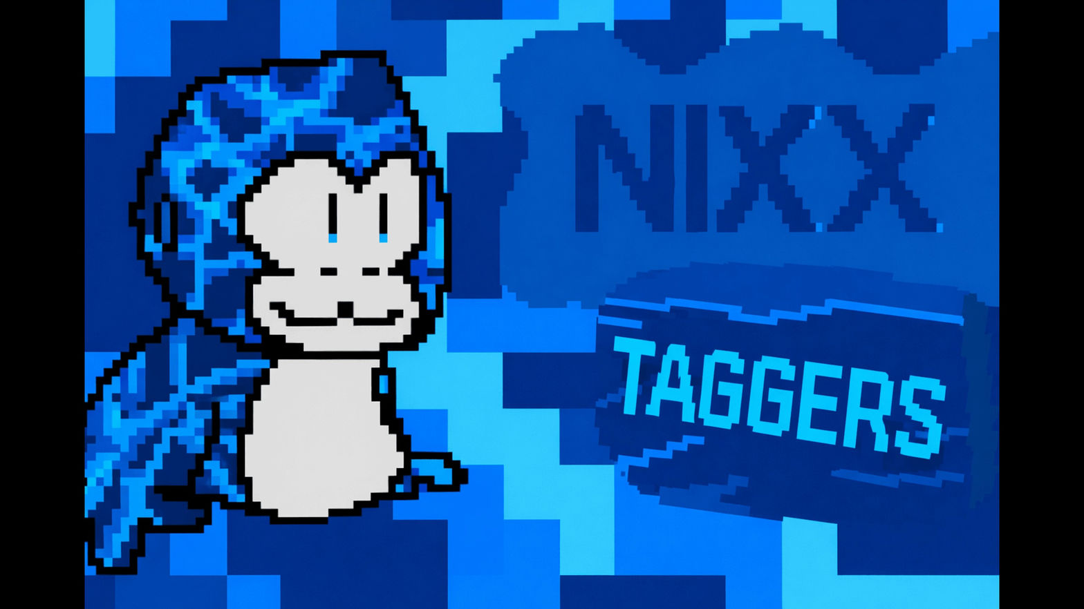 Nixx Taggers