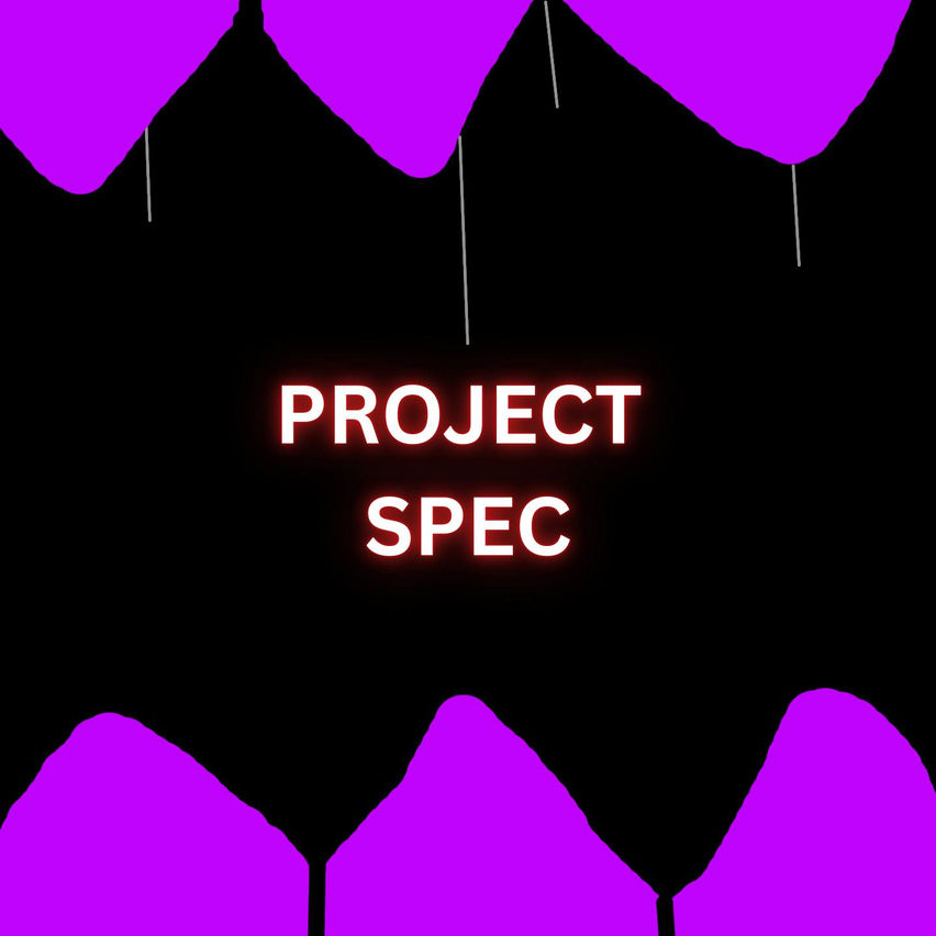 project spec