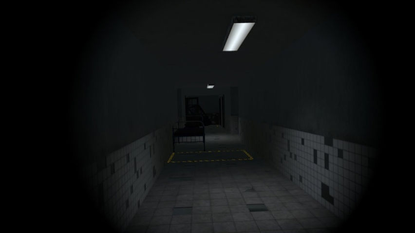 Zombie Crisis Demo