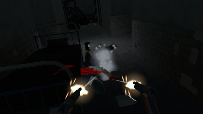 Zombie Crisis Demo