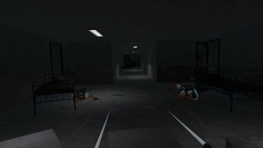 Zombie Crisis Demo