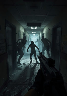 Zombie Crisis Demo
