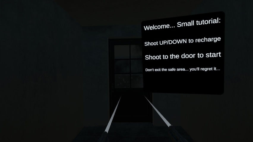 Zombie Crisis Demo