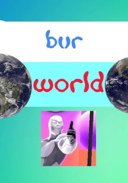 Bvr world