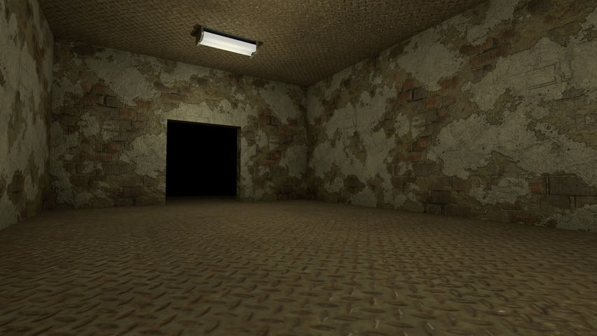 Scary Paradox Remastered