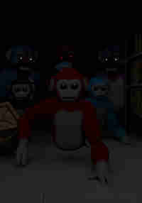 Scary Paradox Remastered