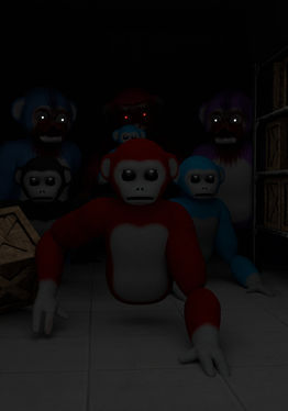 Scary Paradox Remastered