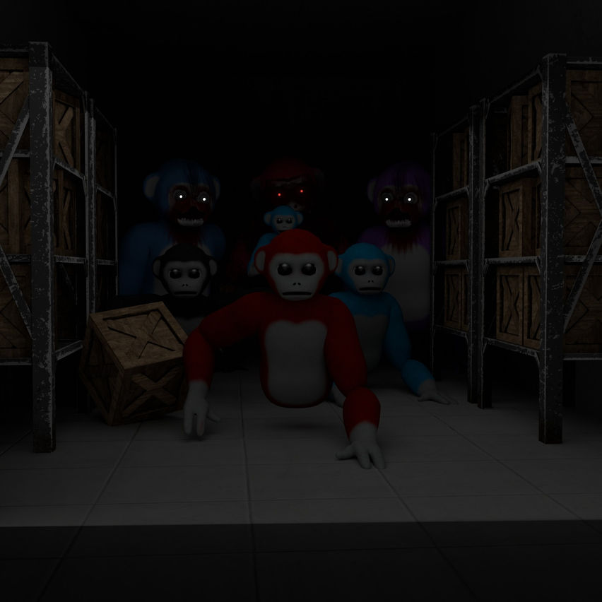 Scary Paradox Remastered
