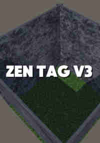 Zen Tag V3