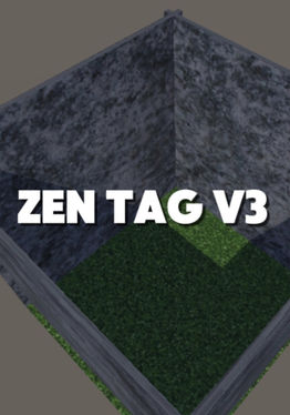 Zen Tag V3
