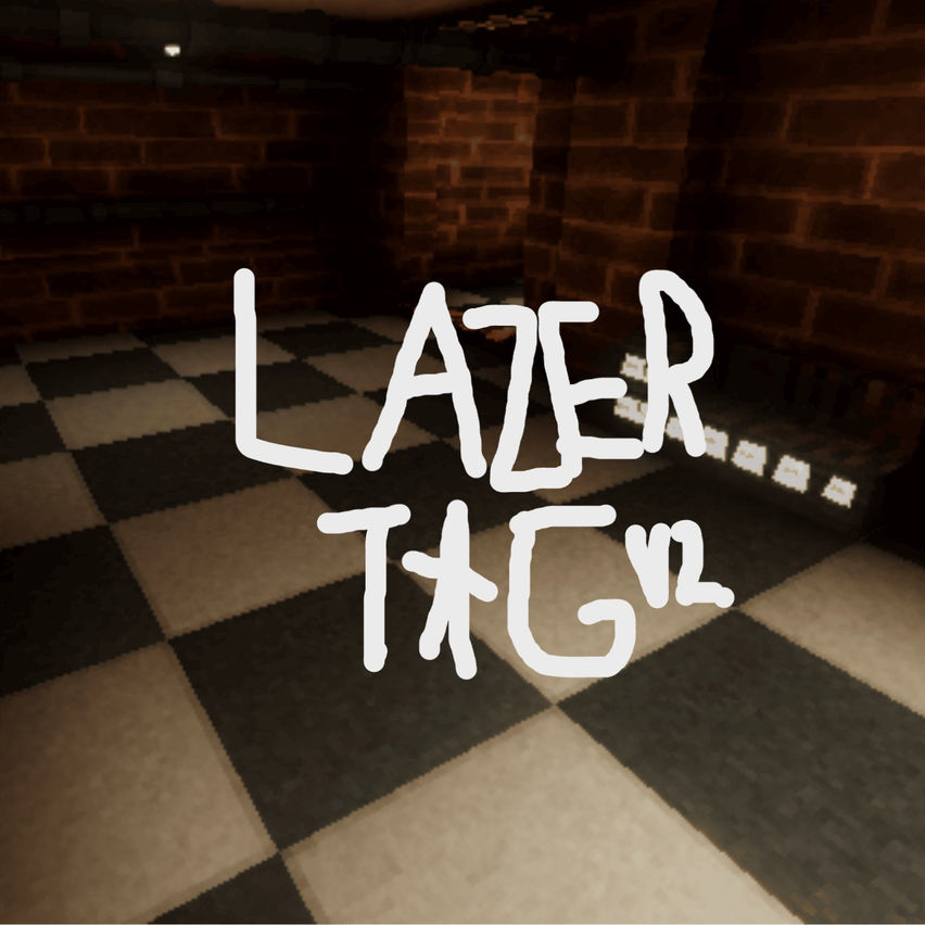 LazerTag V2