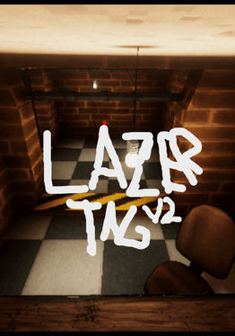 LazerTag V2