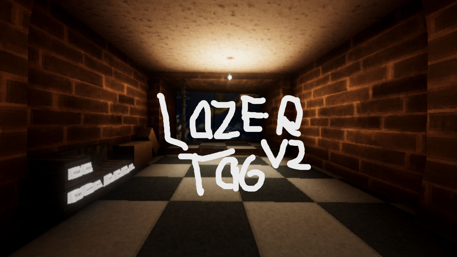 LazerTag V2