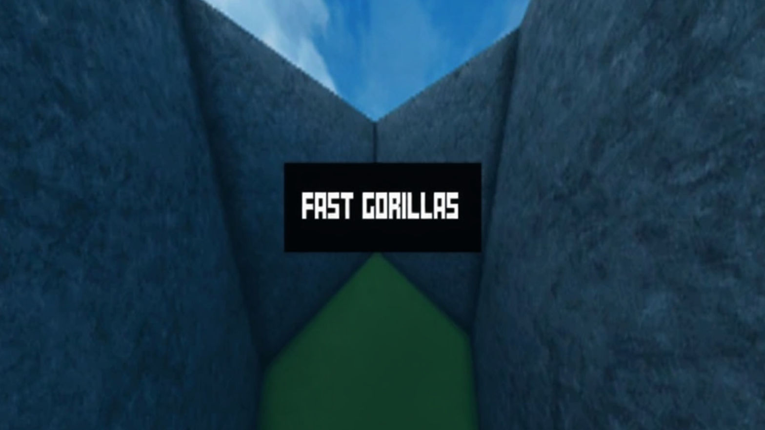 Fast Gorillas