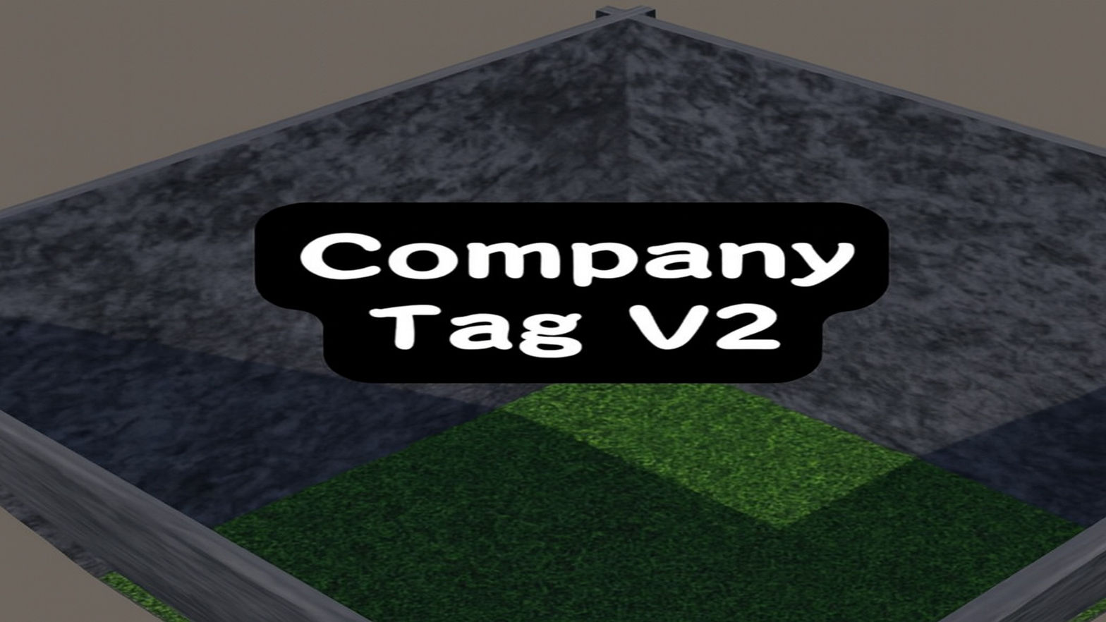 Company Tag V2