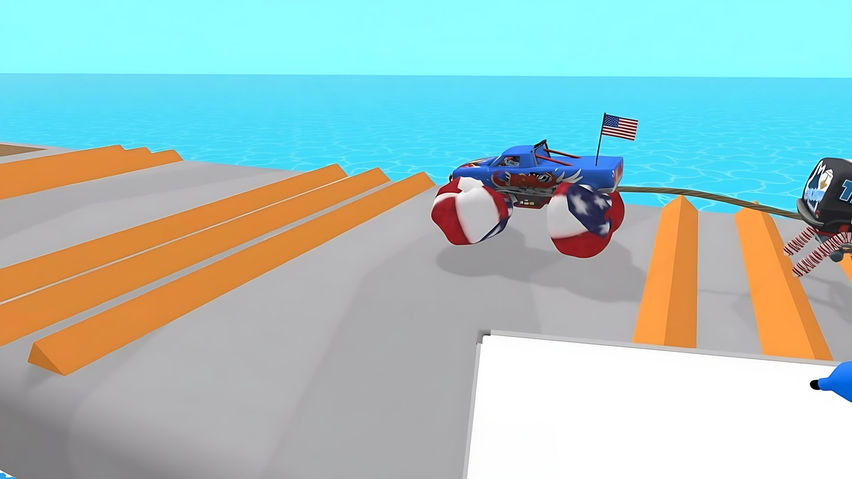 WHEEL CRAFT: Creative Physics