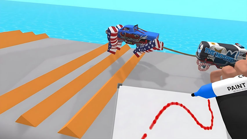 WHEEL CRAFT: Creative Physics