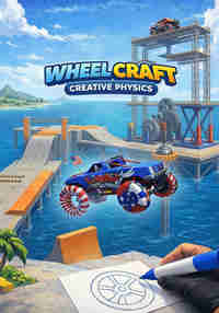 WHEEL CRAFT: Creative Physics