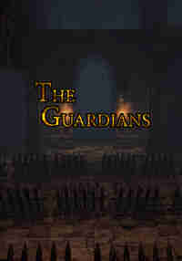 The Guardians Ver.1