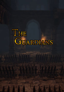 The Guardians Ver.1