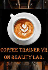 CoffeeTrainerVR