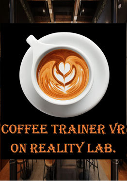 CoffeeTrainerVR