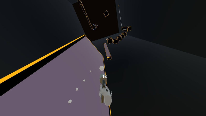 Block Climbing