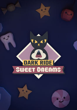 Dark Ride: Sweet Dreams