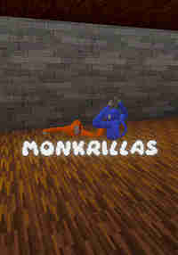Monkrillas