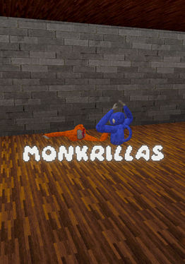 Monkrillas