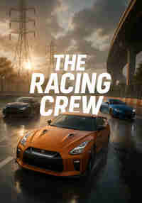 The Racing Crew