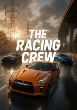 The Racing Crew