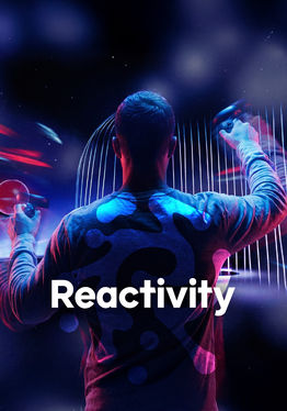 Reactivity