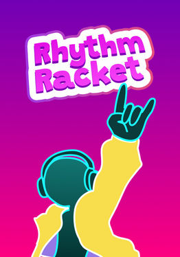 Rhythm Racket