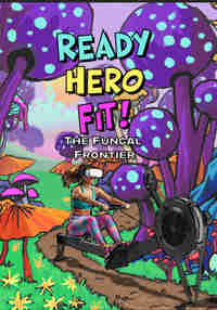 Ready Hero Fit! Rowing Fitness Adventure