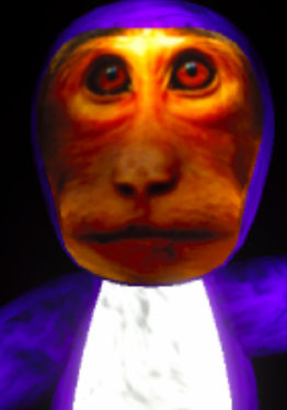 Ape Escape