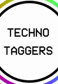 Techno Taggers