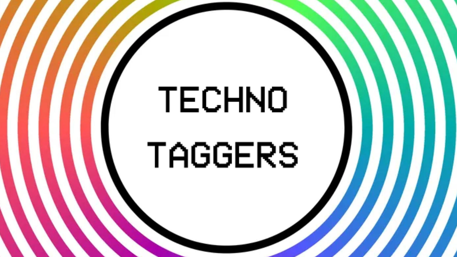 Techno Taggers