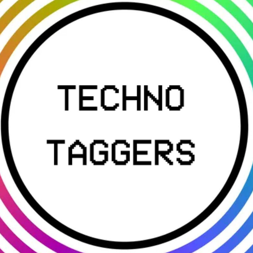 Techno Taggers