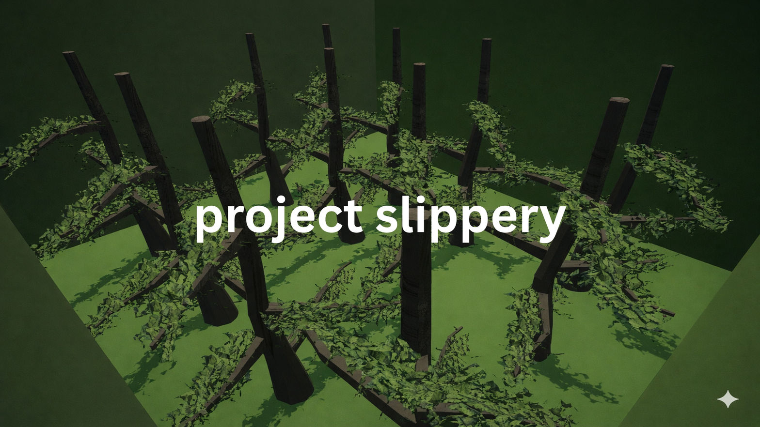 project slippery