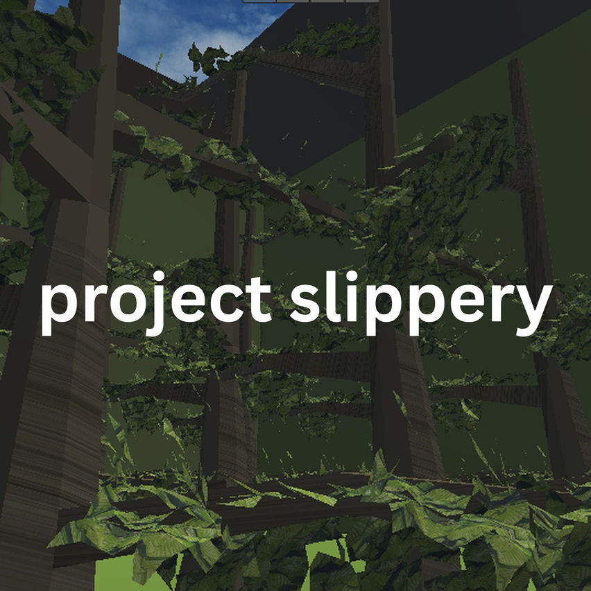 project slippery