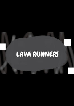 Lava Runners