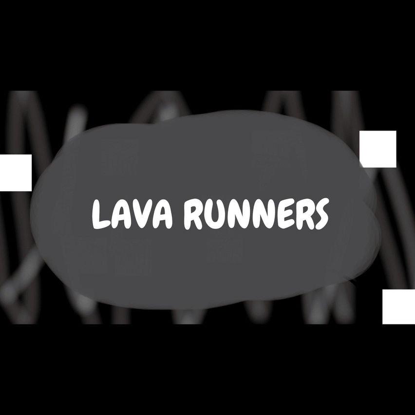 Lava Runners