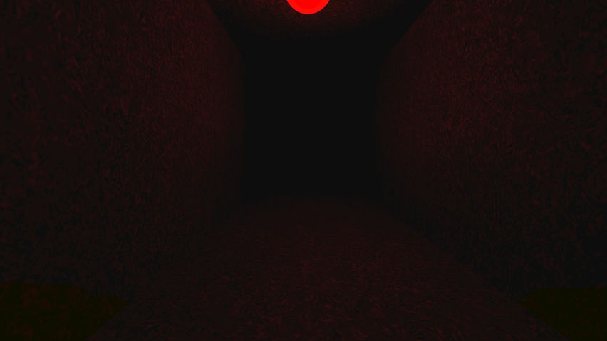 Scary Monkes