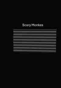 Scary Monkes