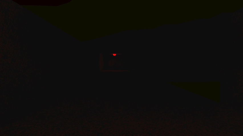Scary Monkes